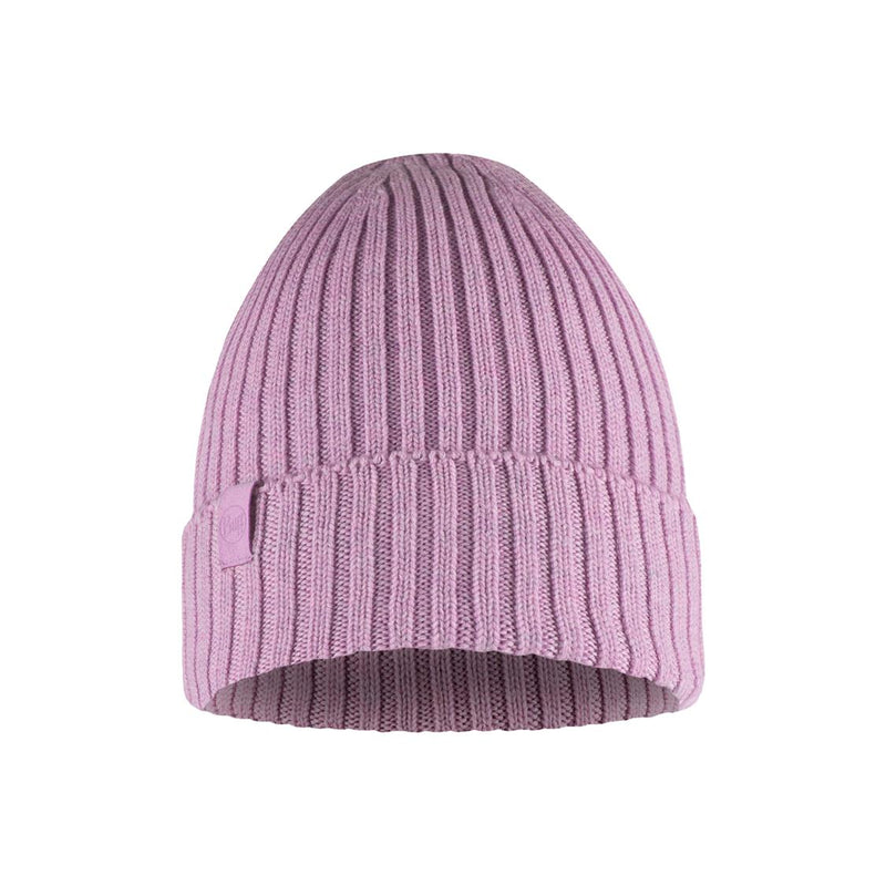 Load image into Gallery viewer, Knitted Beanie NORVAL PANSY -124242.601.10.00
