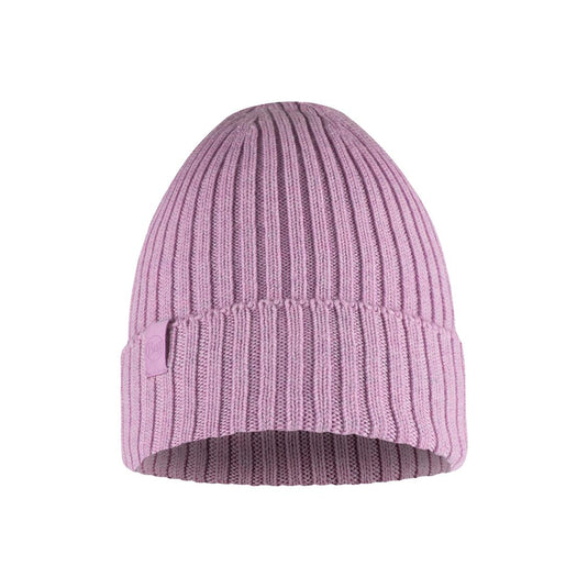 Knitted Beanie NORVAL PANSY -124242.601.10.00