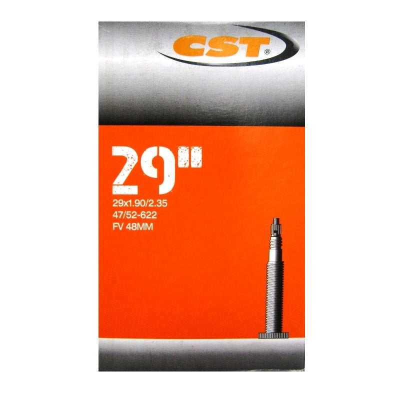 Load image into Gallery viewer, 29 x 1.90/2.35 CST Inner Tubes
