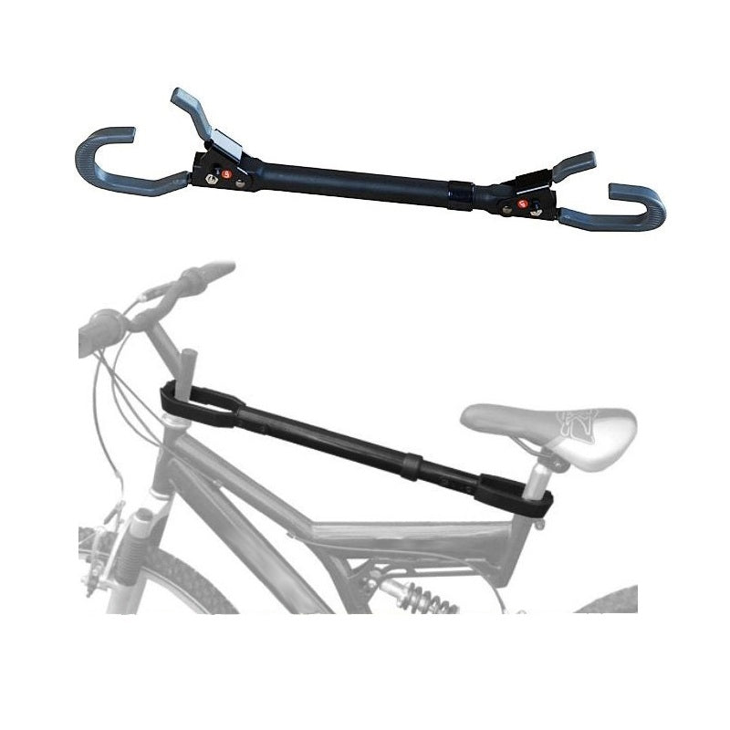 Load image into Gallery viewer, Bike Adapter Bar - use
