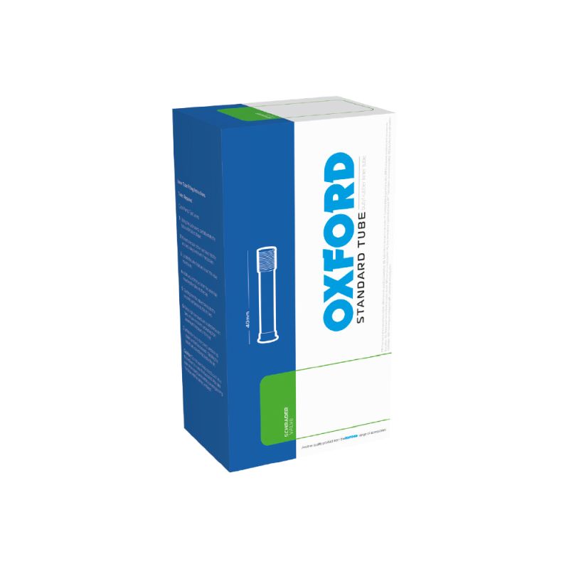 Load image into Gallery viewer, 12 1/2 x 2 1/4 Oxford Tube
