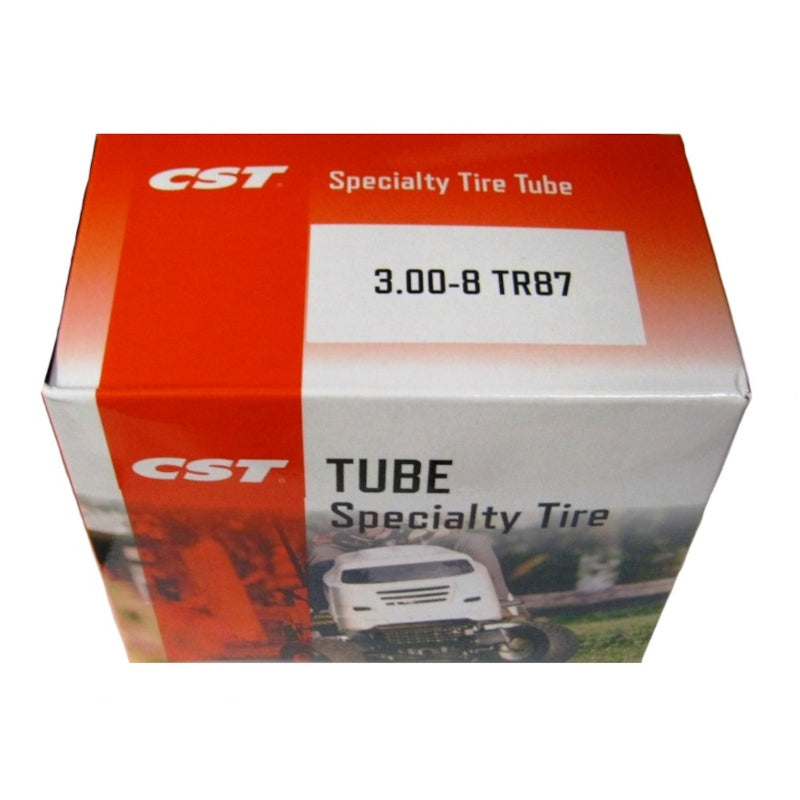 Load image into Gallery viewer, 300 x 8 CST Industrial Inner Tubes
