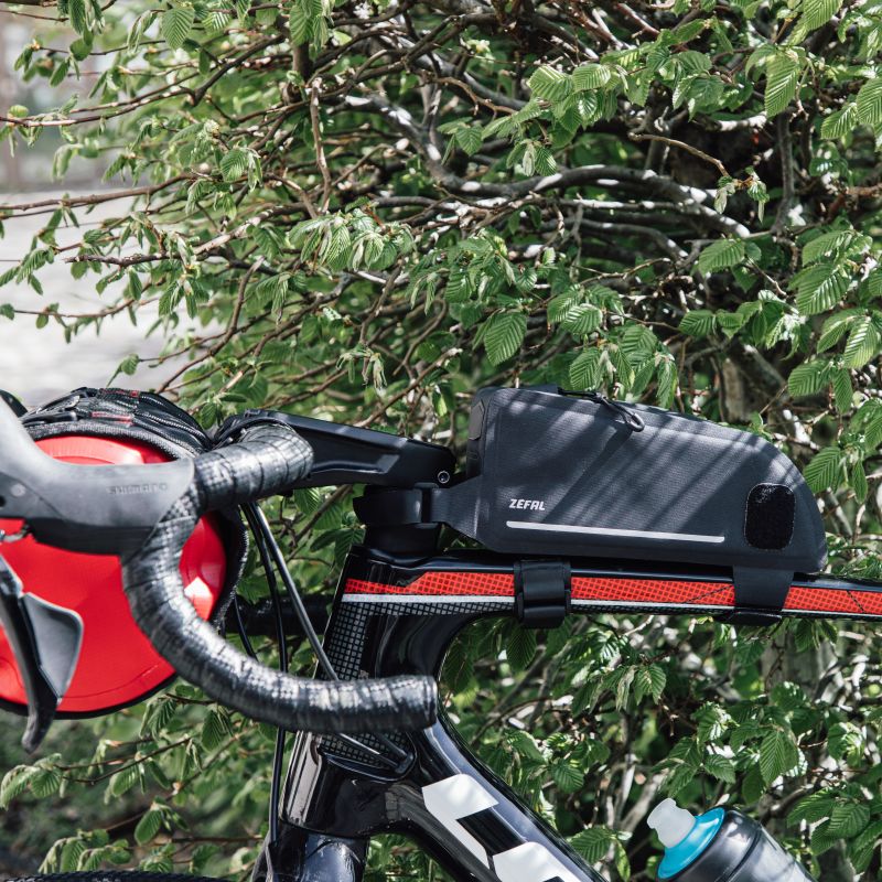 Load image into Gallery viewer, Z Adventure T1 Top Tube Bag - 11
