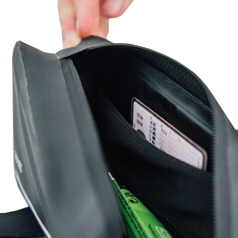 Load image into Gallery viewer, Z Adventure T1 Top Tube Bag - 3
