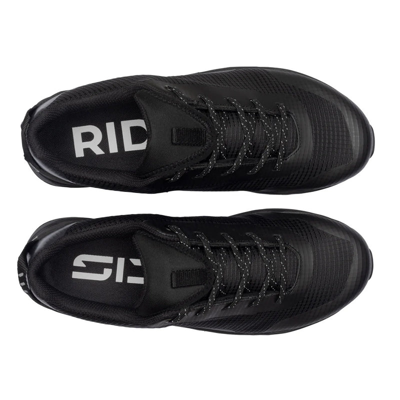 Load image into Gallery viewer, Sidi Motus MTB Shoes Black-Black (1)

