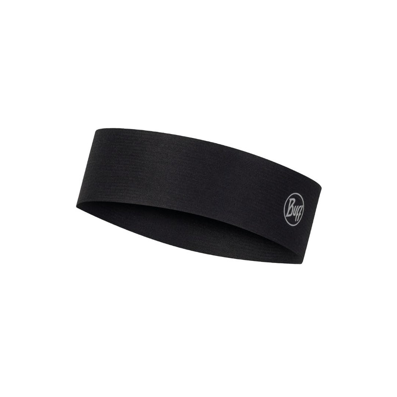 Load image into Gallery viewer, Buff Headband Coolnet Slim Black

