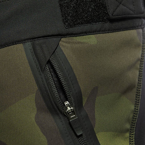 Load image into Gallery viewer, Fasthouse Crossline 2 Shorts - Camo - Men&#39;s
