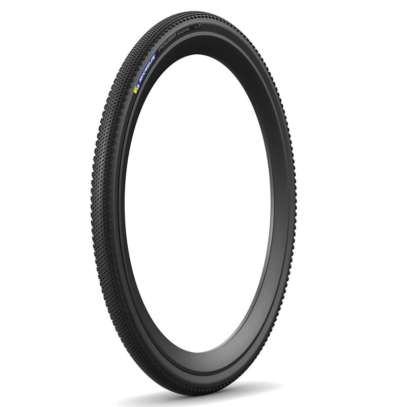 Load image into Gallery viewer, POWER GRAVEL COMPETITION LINE - BLACK
