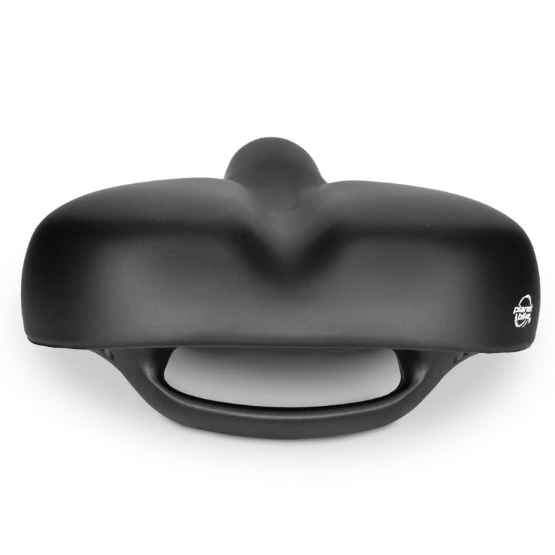 Load image into Gallery viewer, Planet Bike ARS Lift 175 Saddle - Rear
