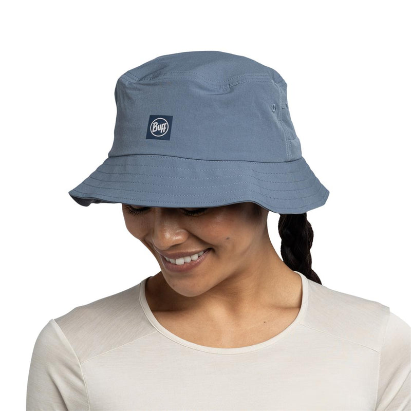 Load image into Gallery viewer, Hat Bucket Stone Blue  -135605.754.20.00_10
