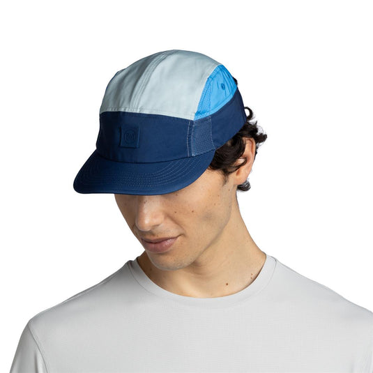 5 Panel Dark Denim -125314_766_20_00_11