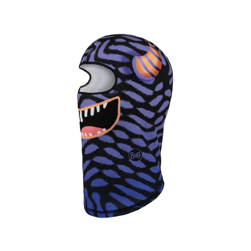 Load image into Gallery viewer, JR Balaclava Polar Voutex Multi -134789.555.10.00
