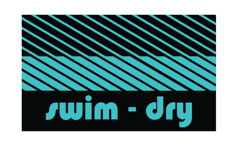 Load image into Gallery viewer, 3468 Sea BreezePlus Stripe Blue (90 x 55 mm)
