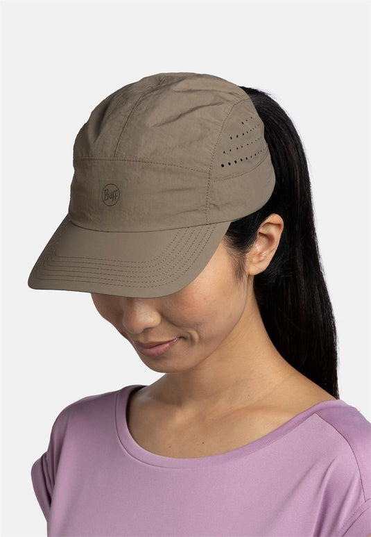 CAP SPEED SOLID TUNDRA KHAKI-ZLD_137787_859_11