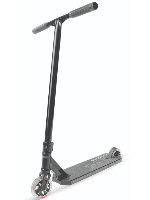 Madd Gear Viral Extreme Pro Scooter - Black Shadow