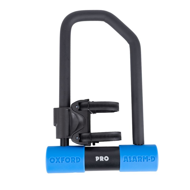 Load image into Gallery viewer, Oxford Alarm-D Pro 260mm D-Lock
