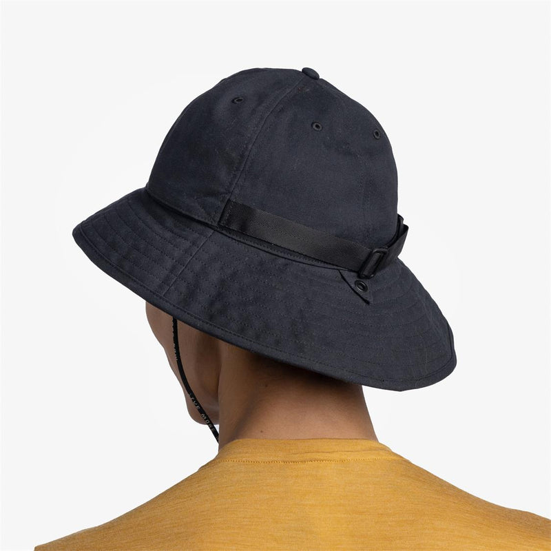 Load image into Gallery viewer, Hat Nomad Yste Black -133563.999.20.00_12
