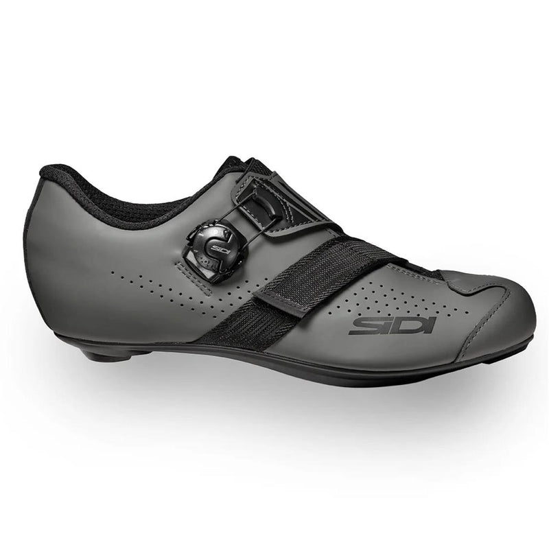 Load image into Gallery viewer, Sidi Prima Road Shoes - Mega - Anthracite/Black
