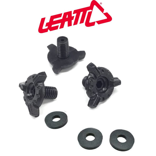 Leatt Replacement Screw Kit for DBX 3.0 Visors