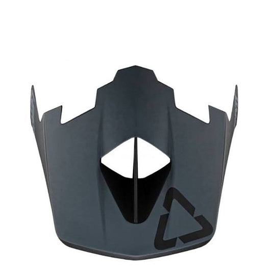 Leatt Visor MTB Gravity 5.0 - Black