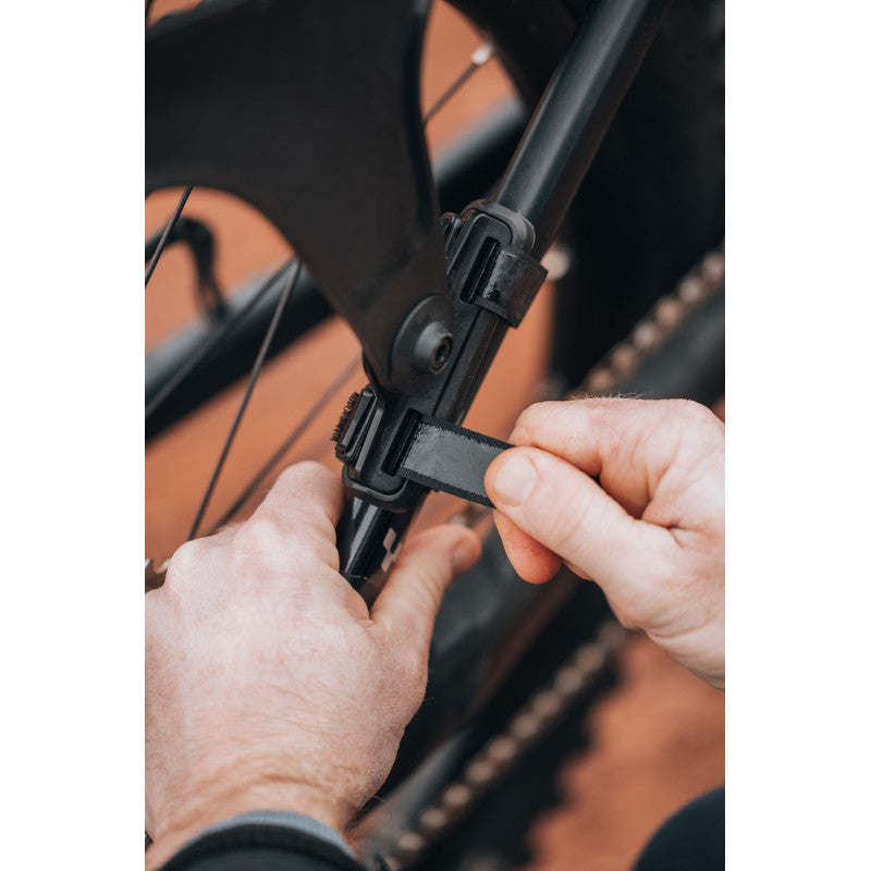 Load image into Gallery viewer, Zefal Deflector M65 Mudguard Set - 14
