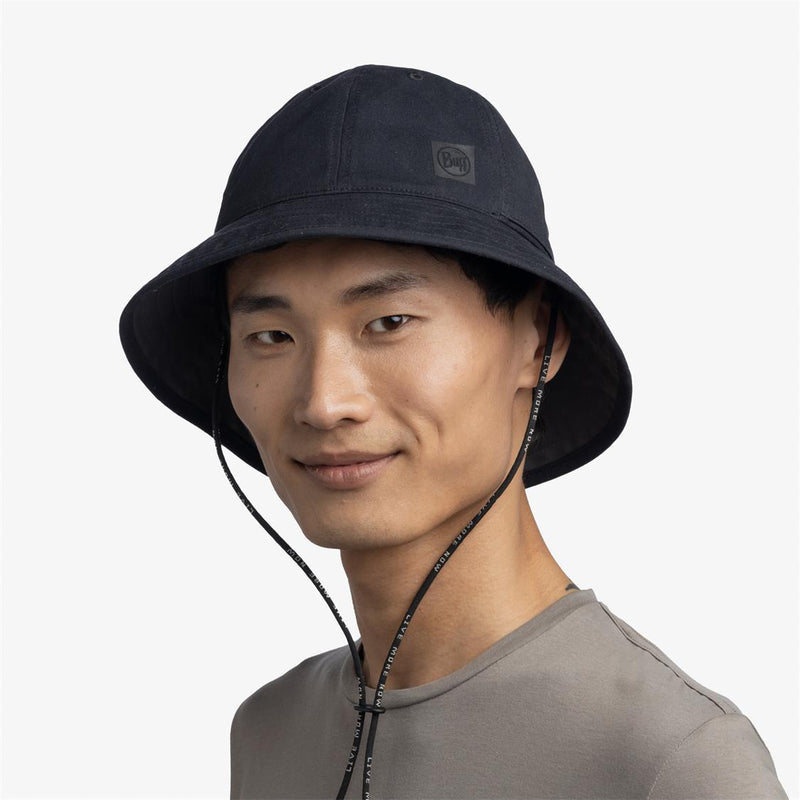 Load image into Gallery viewer, Hat Nomad Yste Black -133563.999.20.00_10
