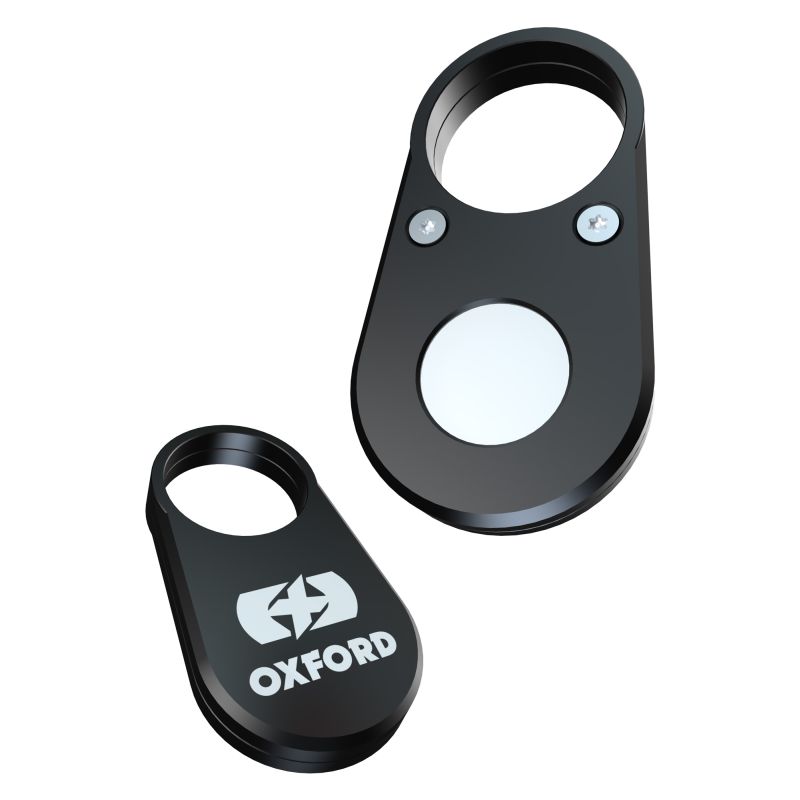 Load image into Gallery viewer, Oxford Headset Spacer Tag Mount - 2
