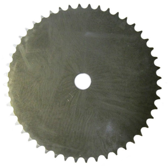 520 Blank Sprockets
