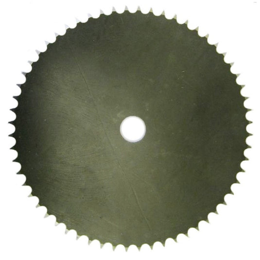428 Blank Sprockets