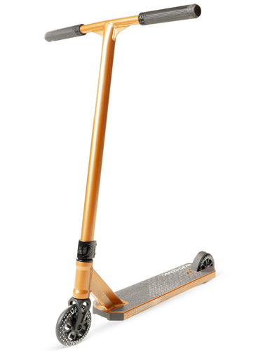 Madd Gear Viral Kaos Pro Scooter - Copper