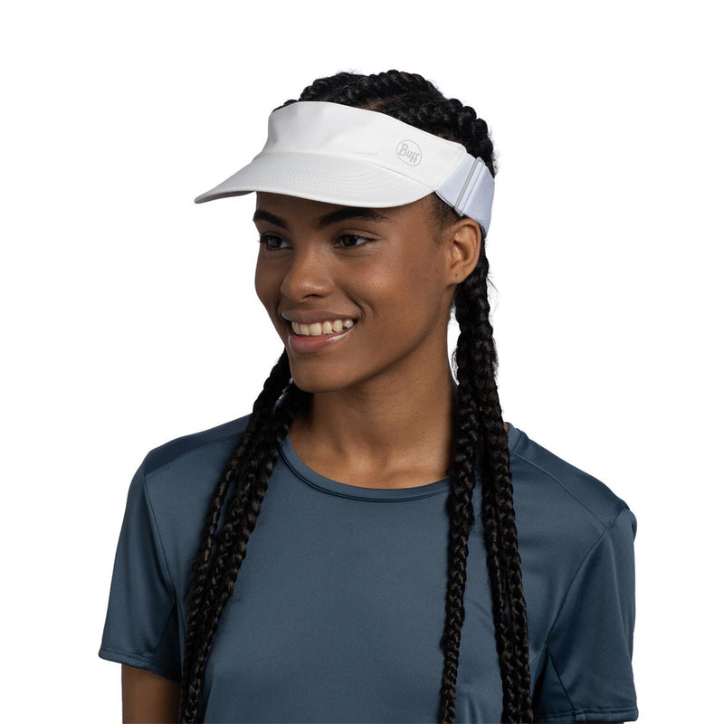 Load image into Gallery viewer, Speed Visor White -137739_000_10_00_13
