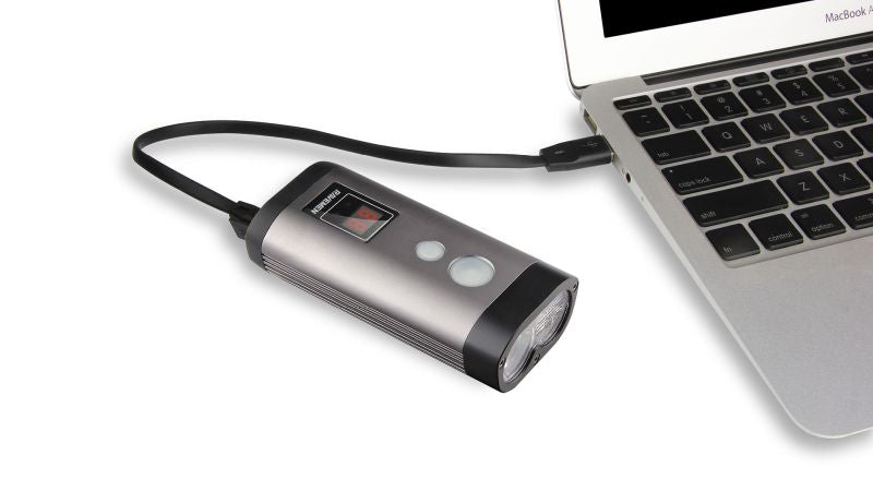 Load image into Gallery viewer, Ravemen PR1400 Front Light - 9
