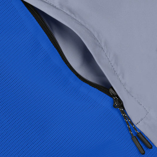 Reflect360 Active Mens Jacket Yellow - 8