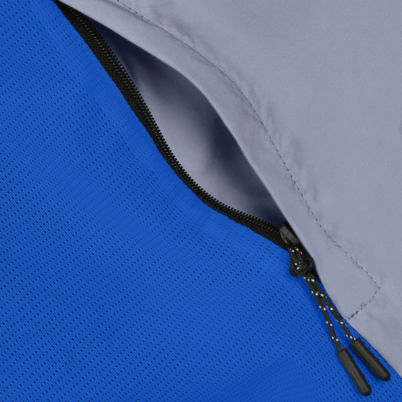 Load image into Gallery viewer, Reflect360 Active Mens Jacket Blue - 8
