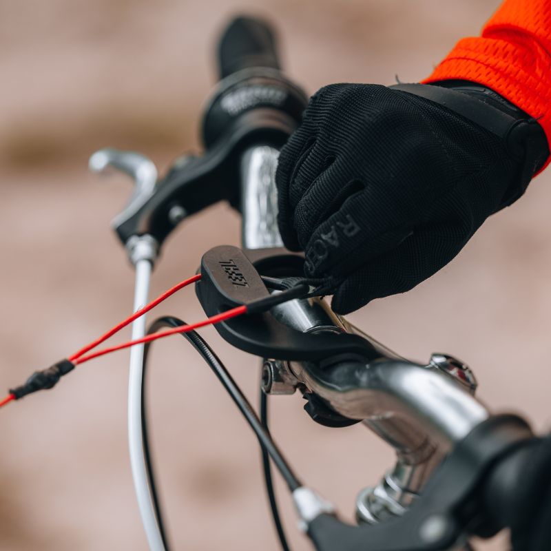 Load image into Gallery viewer, Bike Taxi Adapter - 4
