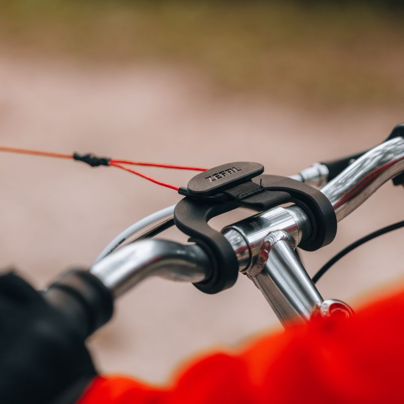 Load image into Gallery viewer, Bike Taxi Adapter - 5
