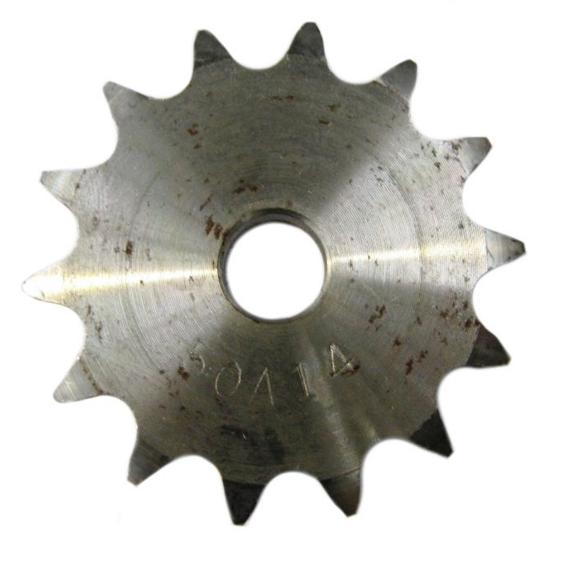 Load image into Gallery viewer, 530 Blank Sprockets
