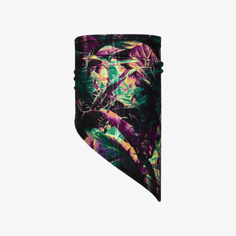 Load image into Gallery viewer, Buff Bandana Tech Fleece Pur3 Black
