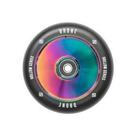 Drone 110mm Hollowcore Wheels - Neo
