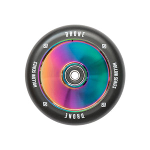 Drone 110mm Hollowcore Wheels - Neo