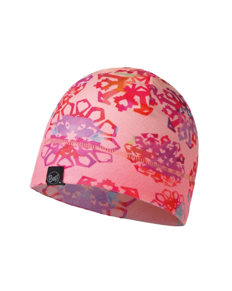Load image into Gallery viewer, Buff Jr Hat Polar Origami Pink
