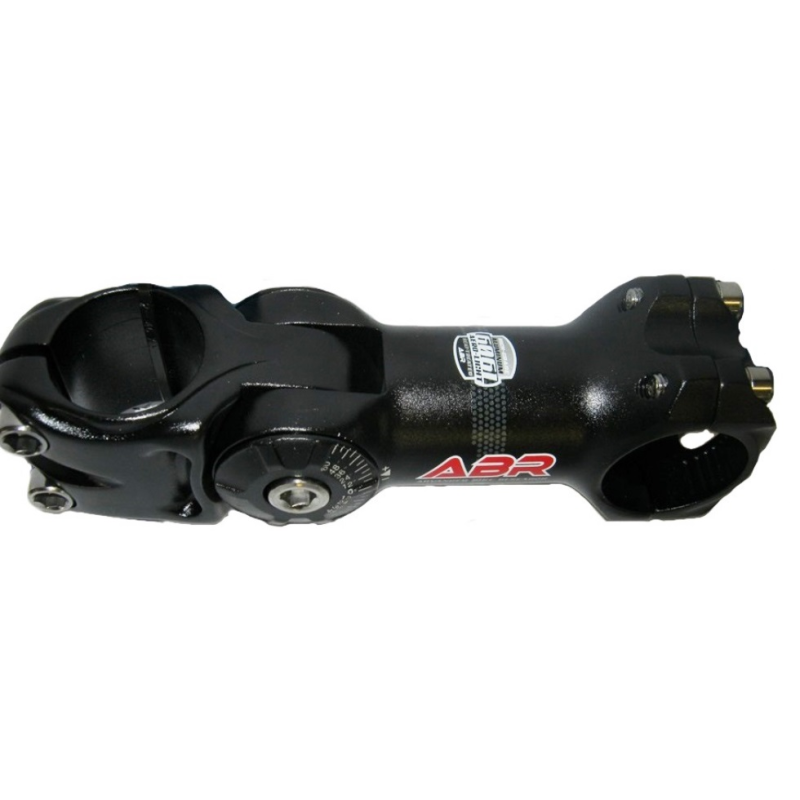 Load image into Gallery viewer, Adjustable Alloy Stem 31.8mm - Top View
