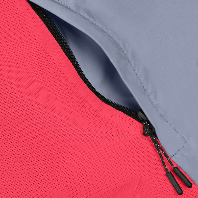 Load image into Gallery viewer, Reflect360 Active Womens Jacket Coral - 9
