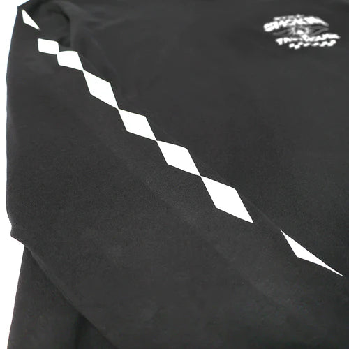 Fasthouse 4 Ever 2 Smokin Long Sleeve Tee - Men's