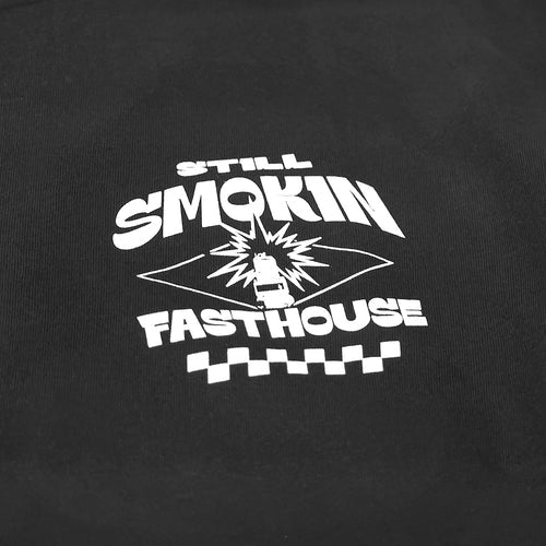 Load image into Gallery viewer, Fasthouse 4 Ever 2 Smokin Long Sleeve Tee - Men&#39;s
