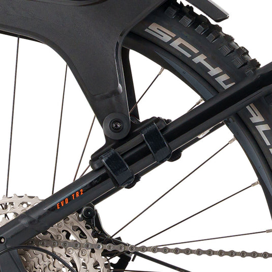 Zefal Deflector M65 Mudguard Set - 8