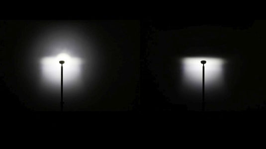 Ravemen PR1400 Front Light - 11