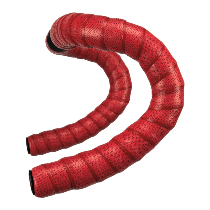 Load image into Gallery viewer, Lizard Skins DSP V2 Bar Tape Crimson Red
