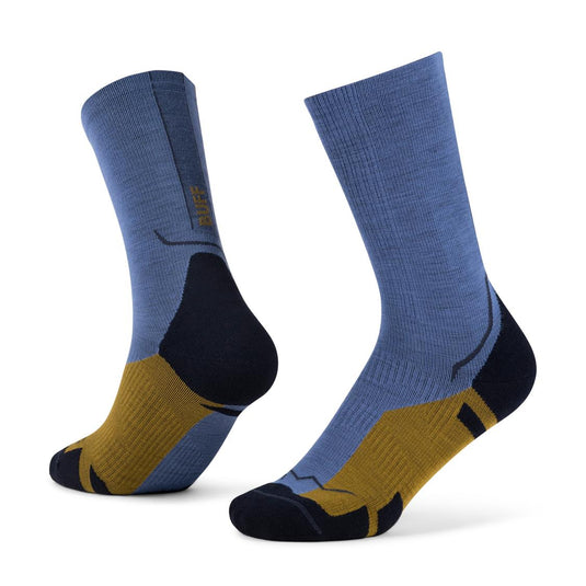 Merino CRew Blue -137797.707