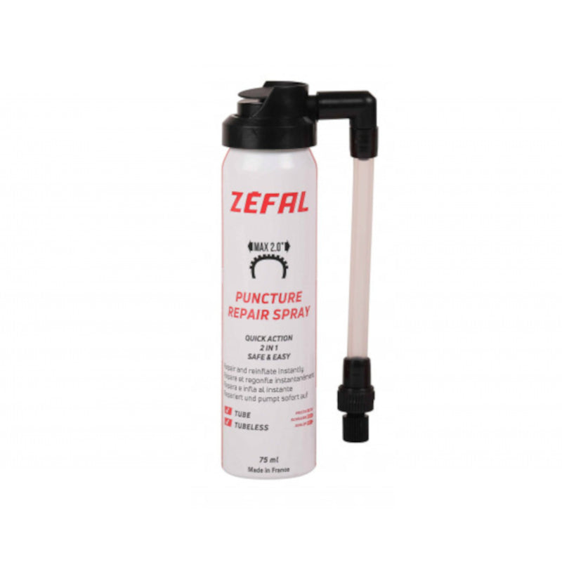 Load image into Gallery viewer, Zefal Puncture Repair Spray 75ml
